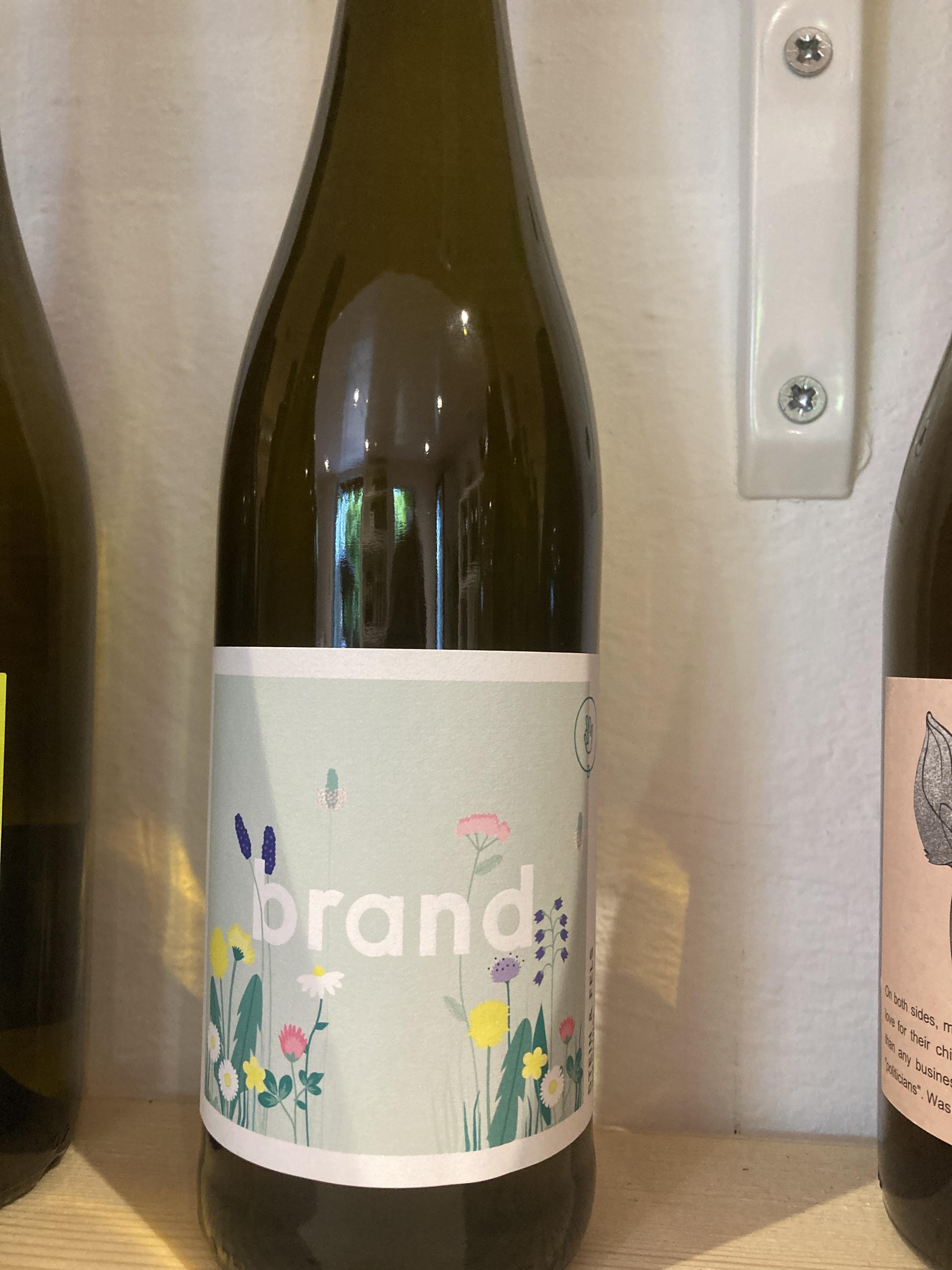 Stein & Fels Riesling - Bockenheim - daniel-jonas-brand 