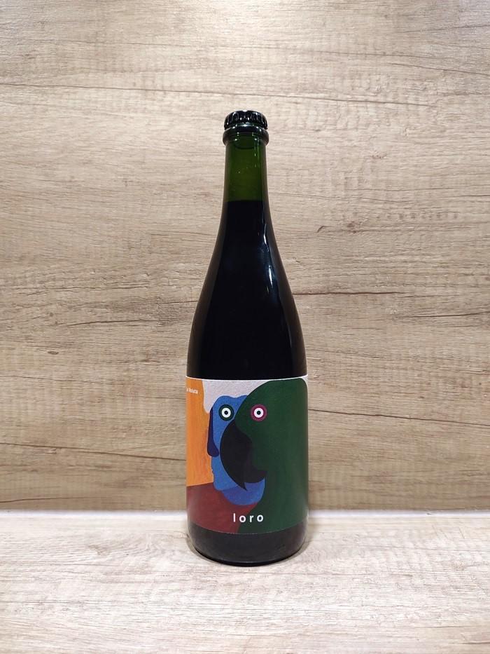 Loro - La Voluta - anna-rubio-jean-benoit-vivequain -2023