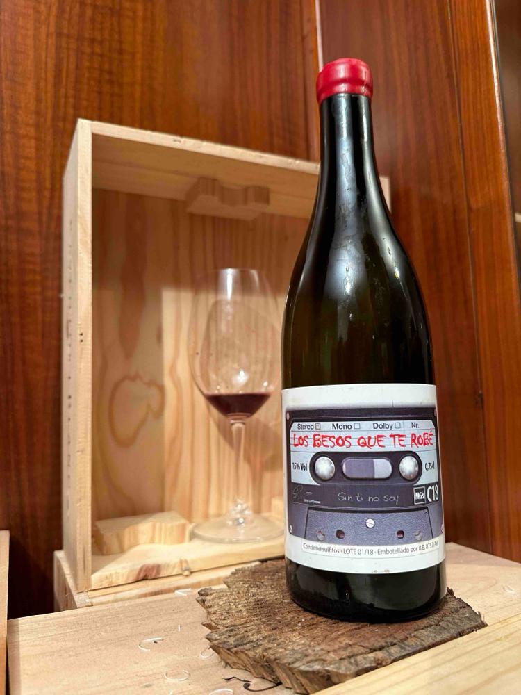 Los Besos Que Te Robé - Orly Lumbreras Viñador - orly-lumbreras -2018