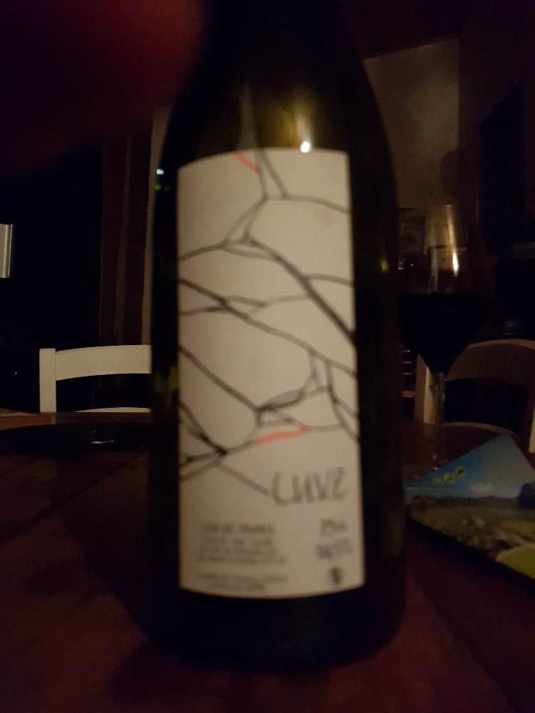 C.U.V.E - La Pinarderie (ex Le Petit Domaine) - aurelien-petit 