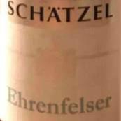 Ehrenfelser - Weingut Schätzel - kai-schatzel-jule-eichblatt 