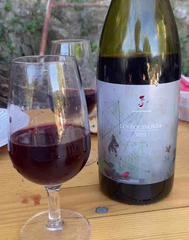 Les Équinoxes - Mathias Baralon - mathias-barralon -2022