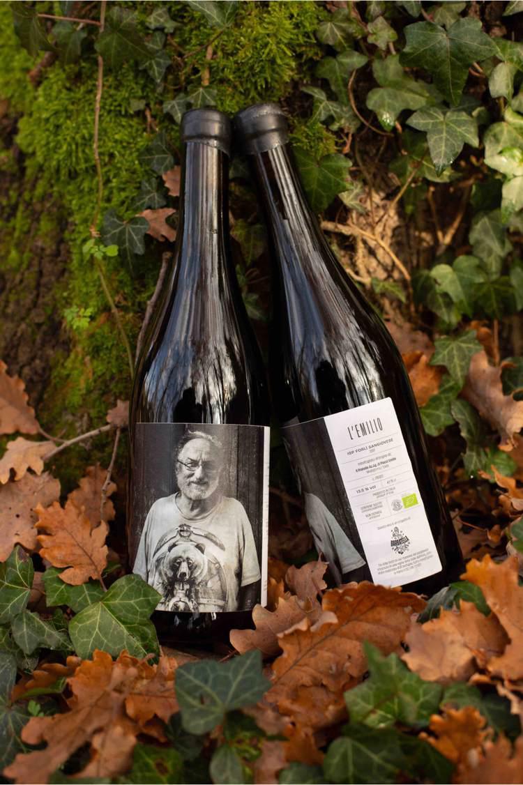 L’Emilio X Barbatella - Azienda Agricola Il Pratello - emilio-placci -2017