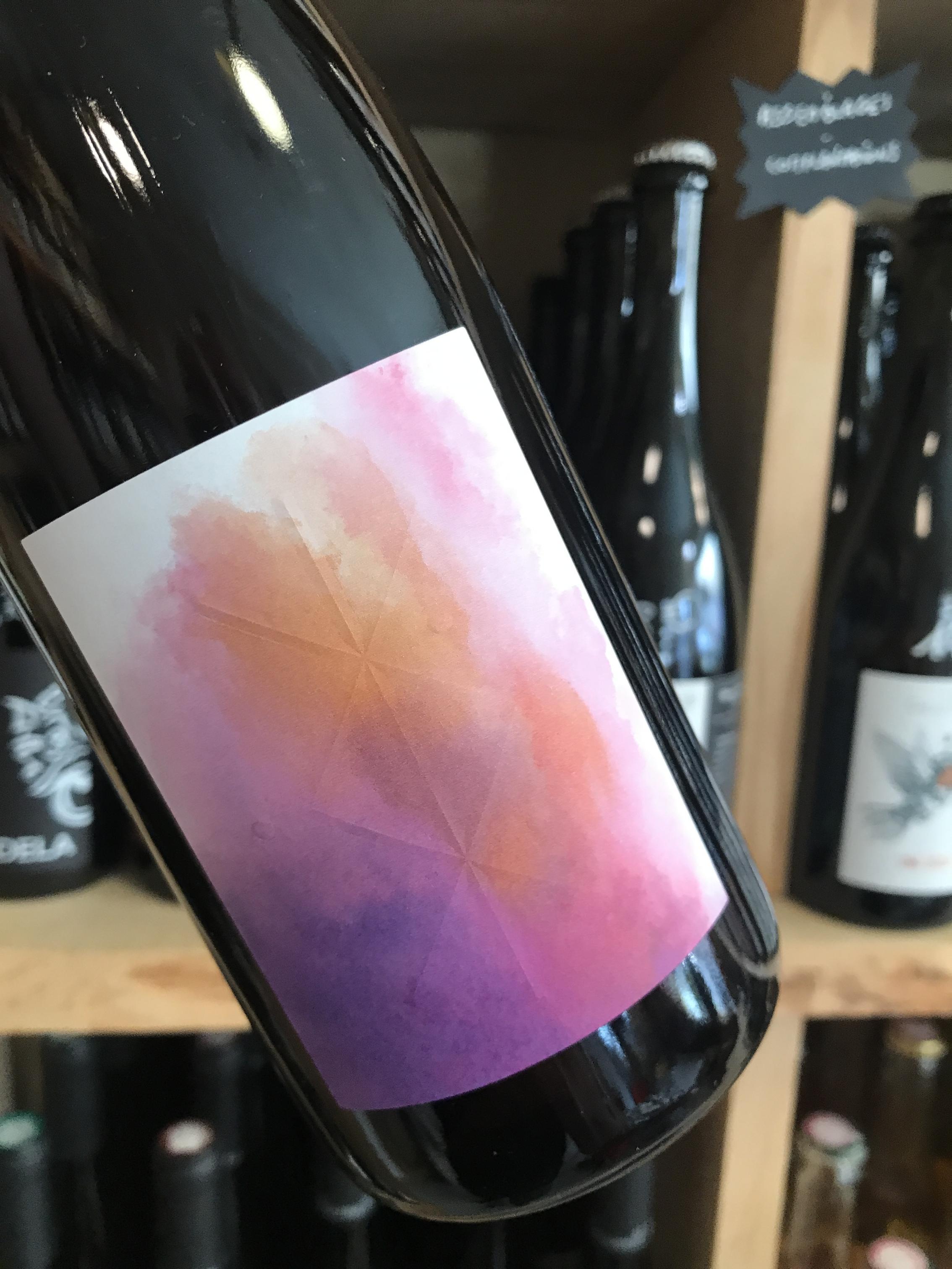 Tutti Frutti Summer Love - Anaïs Fanti - anais-fanti 