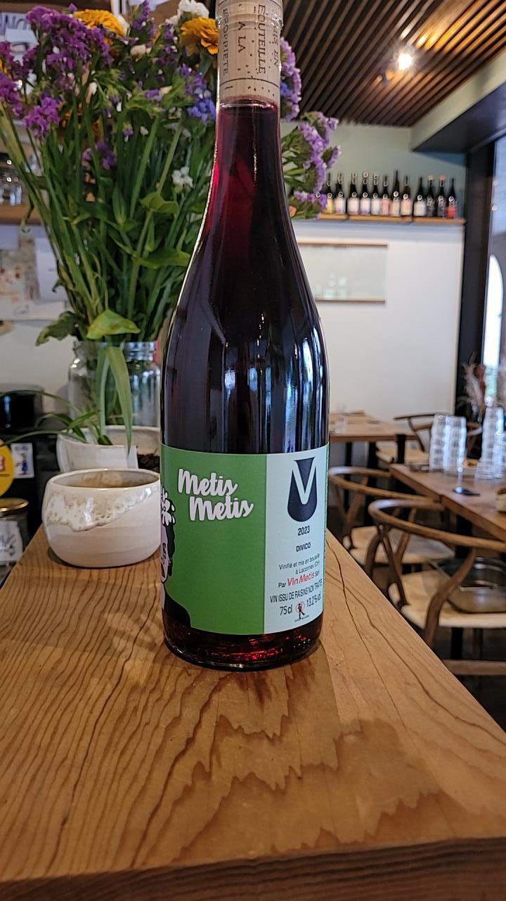Metismetis - Coteaux des Girondales - francis-rousset -2023