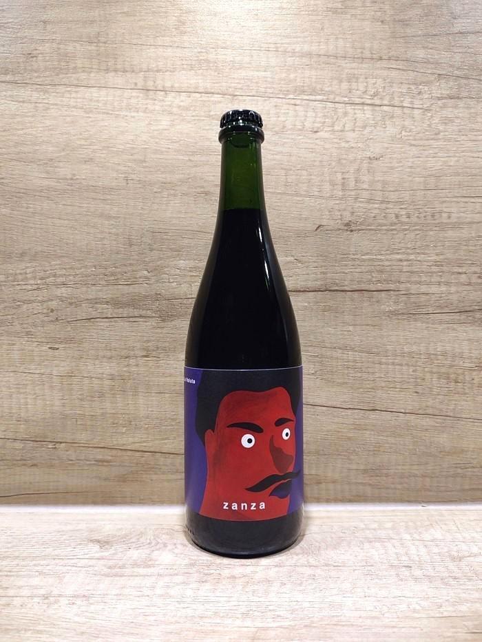 Zanza - La Voluta - anna-rubio-jean-benoit-vivequain -2023