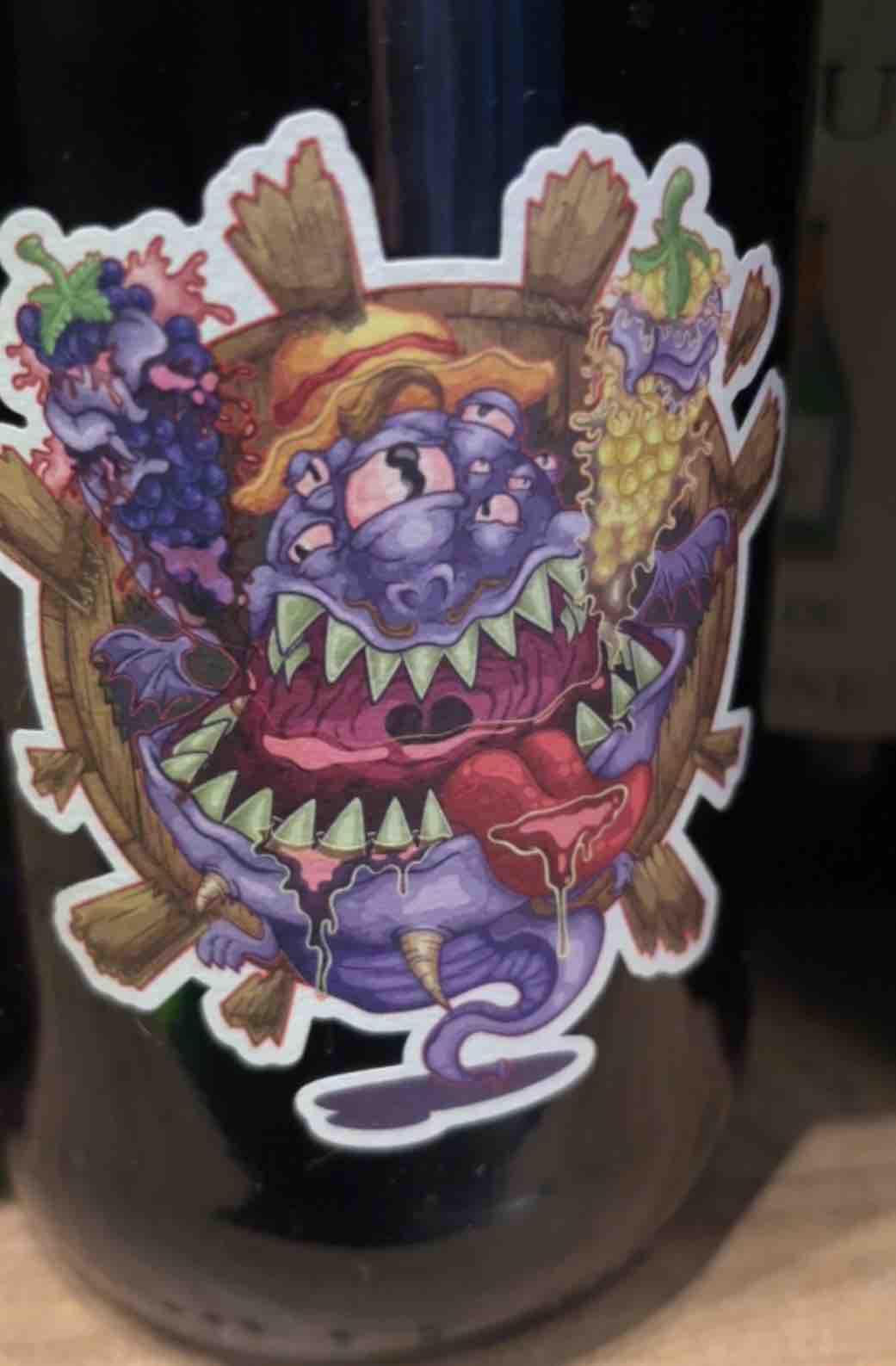 Monello - FaeDesfa - Azienda Agricola Fasolo Paolo - alberto-buratti -2022