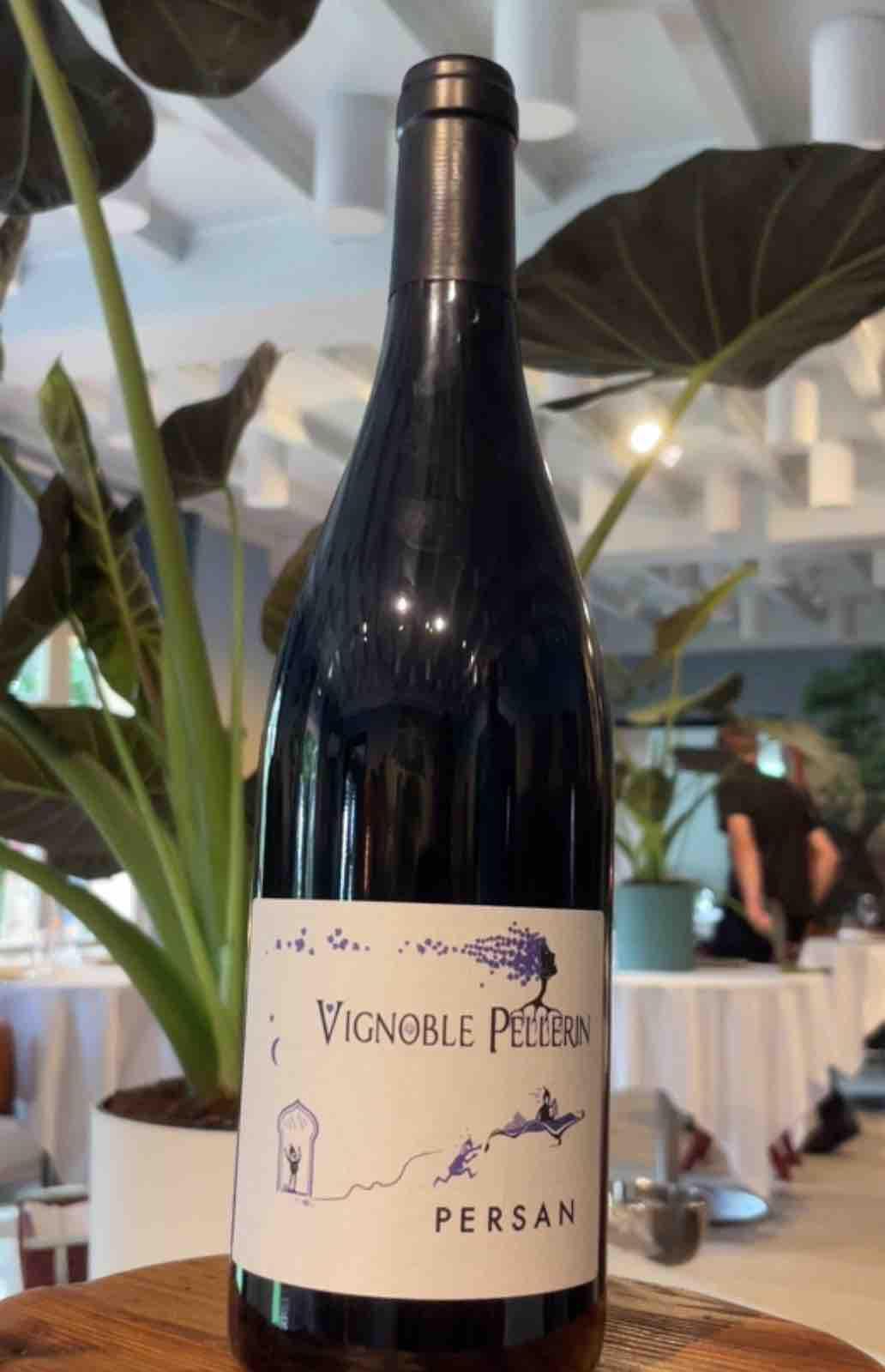 Persan - Vignoble Pellerin - jean-christophe-baptiste-lucien-pellerin -2022
