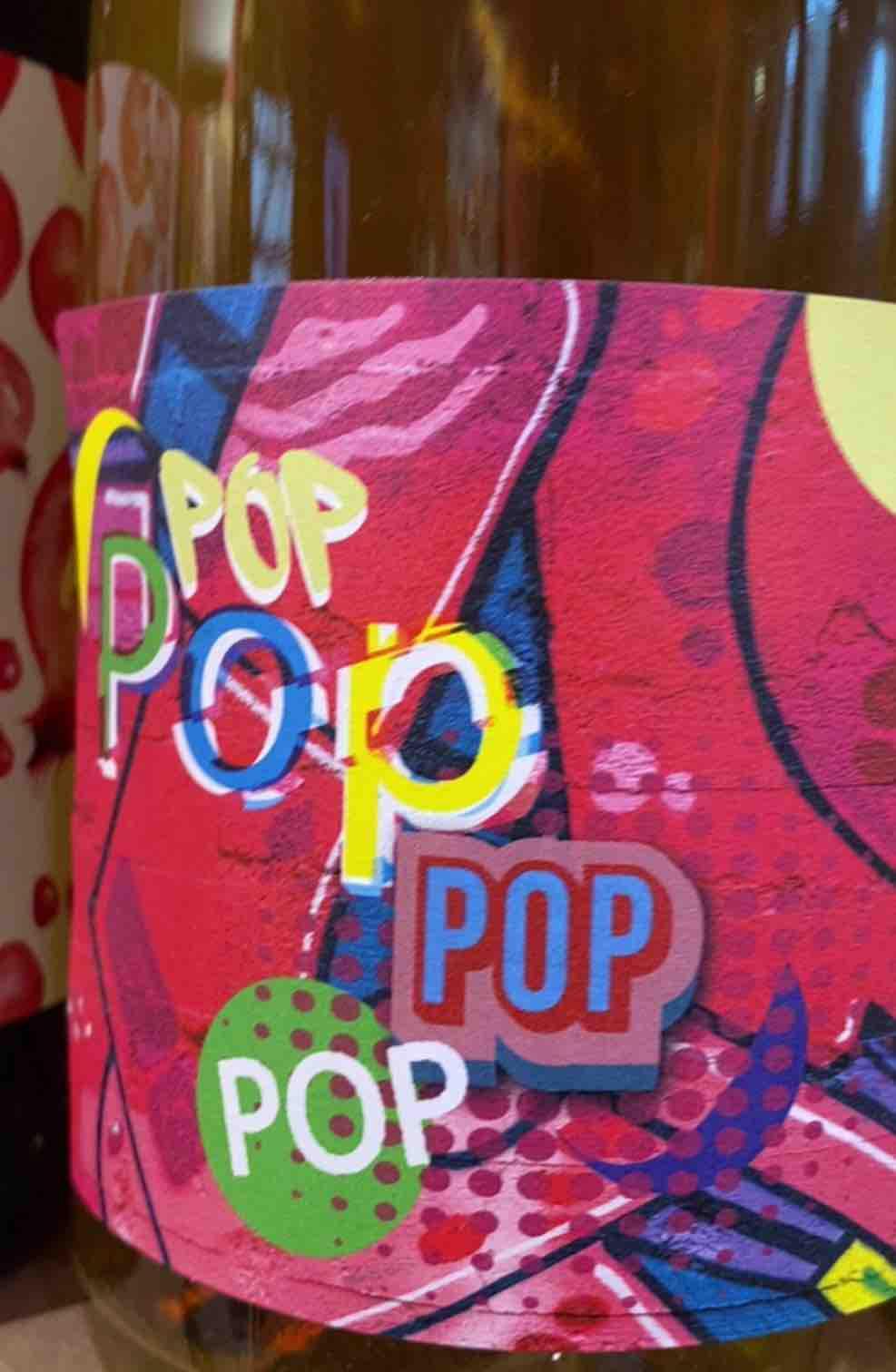 Pop pop pop pop - Domaine des Balmettes - lucien-salani -2022