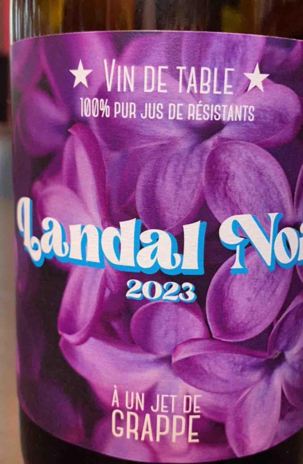 Landal Noir - Les Pieds dans la Dyle - pablo-et-jade-cremers 