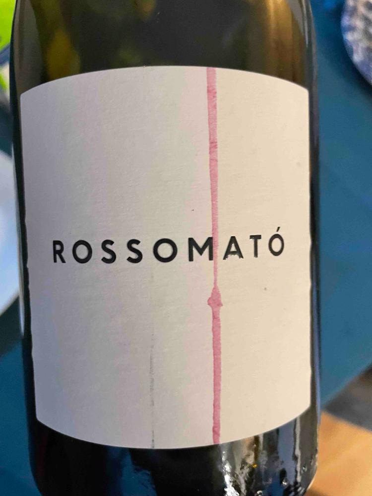 Rossomató - Azienda Agrigola Valter Mattoni - valter-mattoni -2019