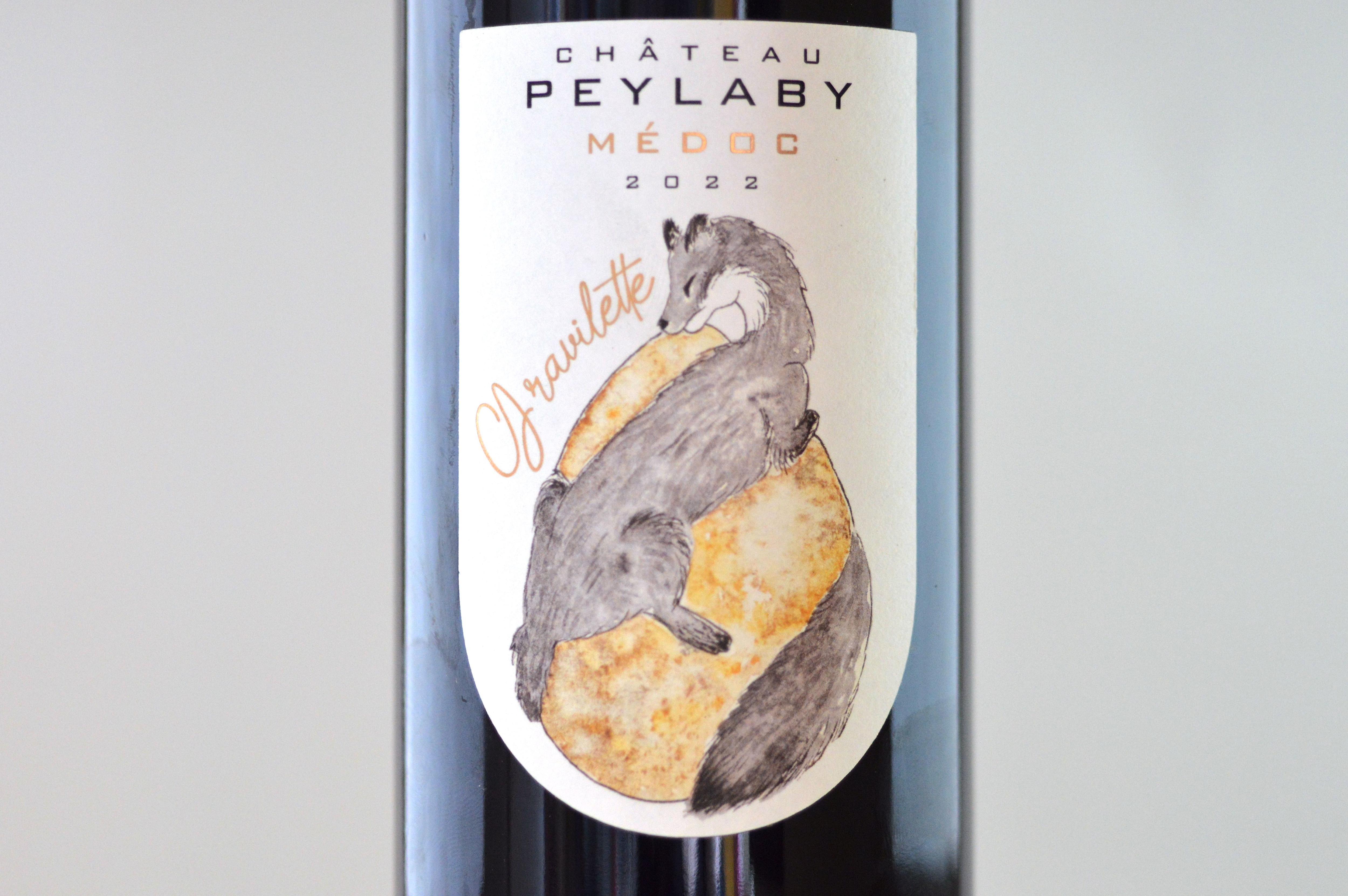 Gravilette - Château Peylaby - blandine-jeremy-borde -2022