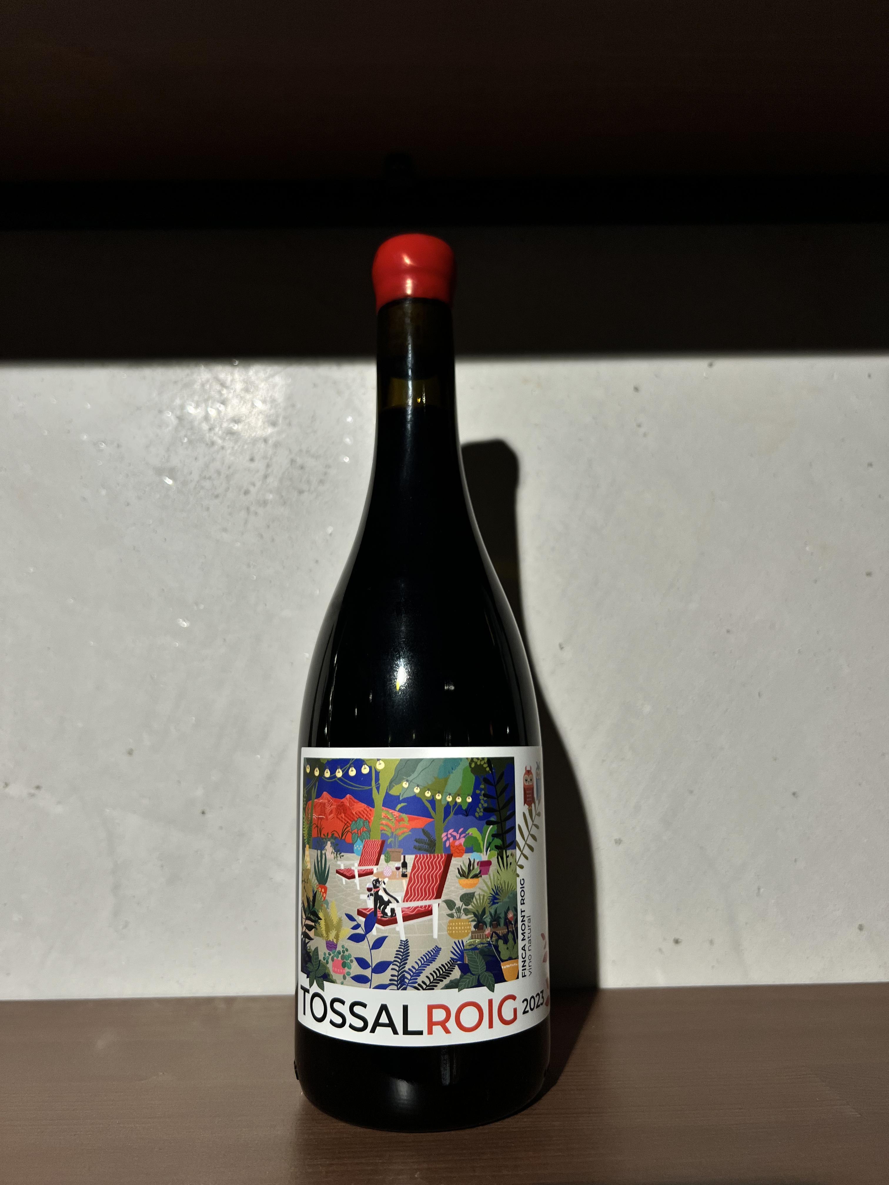 Tossalroig - sirah - jose-antonio-dolera 