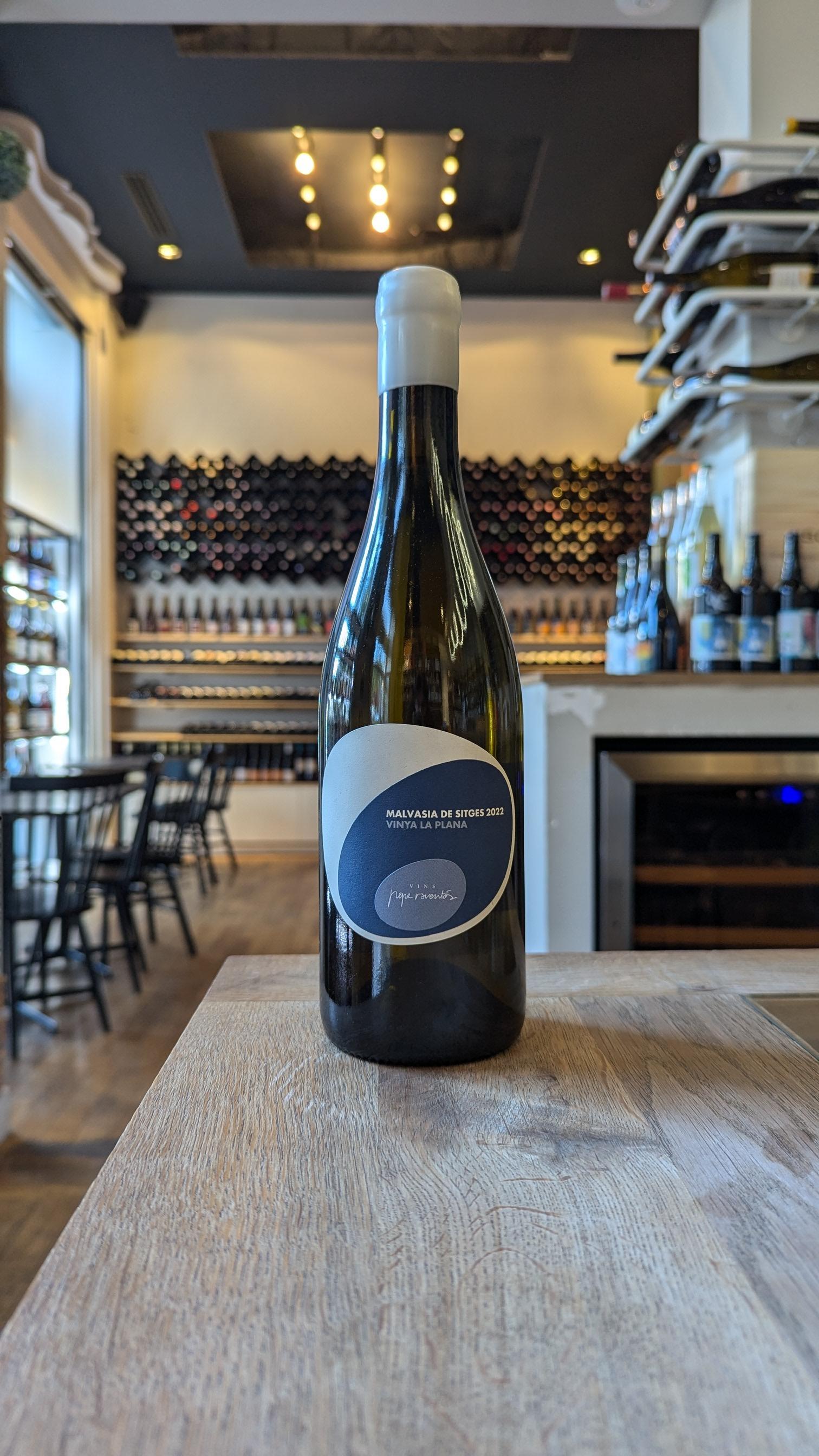 Malvasia De Sitge - Raventós i Blanc - pepe-raventos-2i 