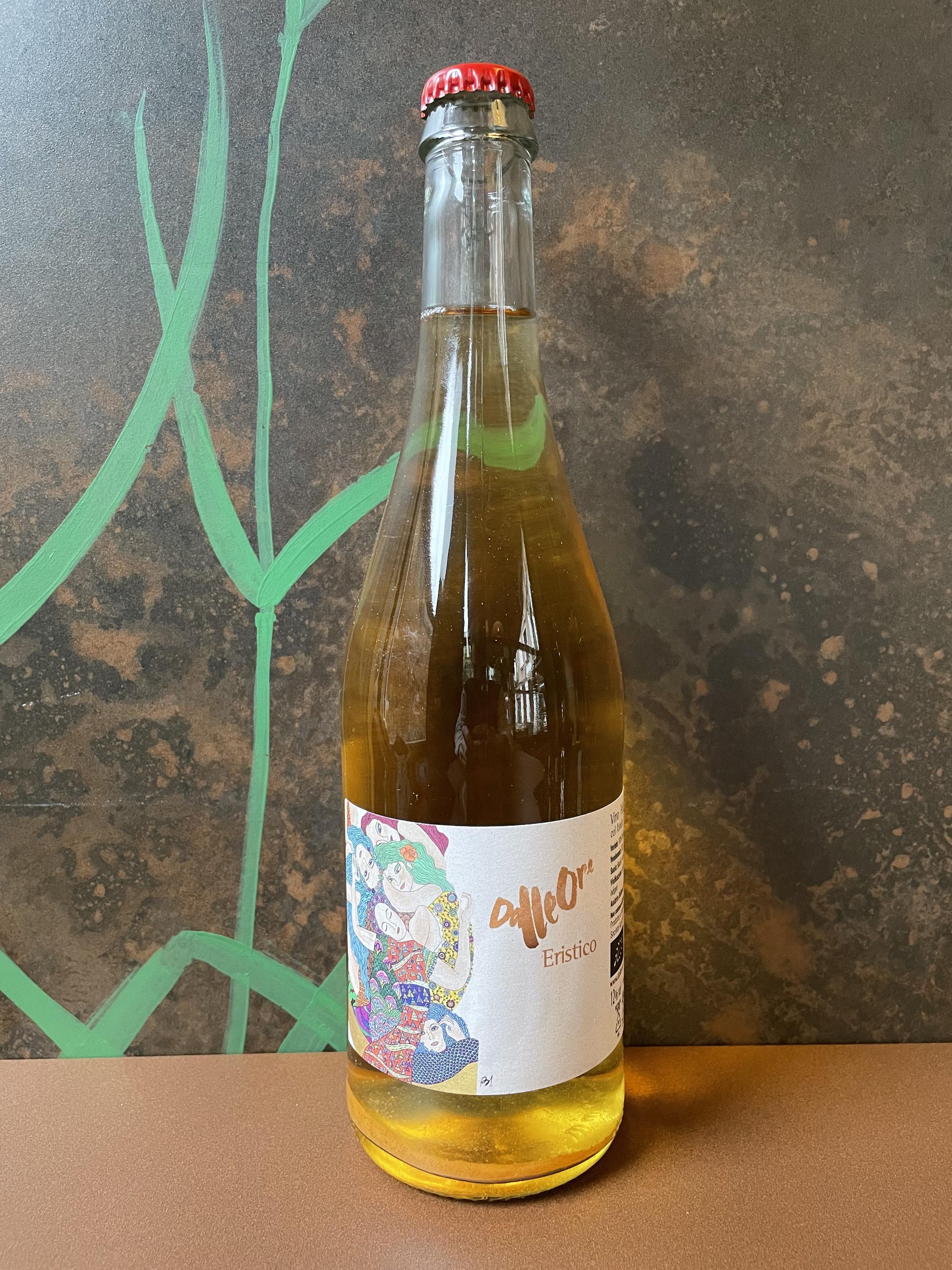 Eristico - Tenuta Dalle Ore - marco-margoni -2023