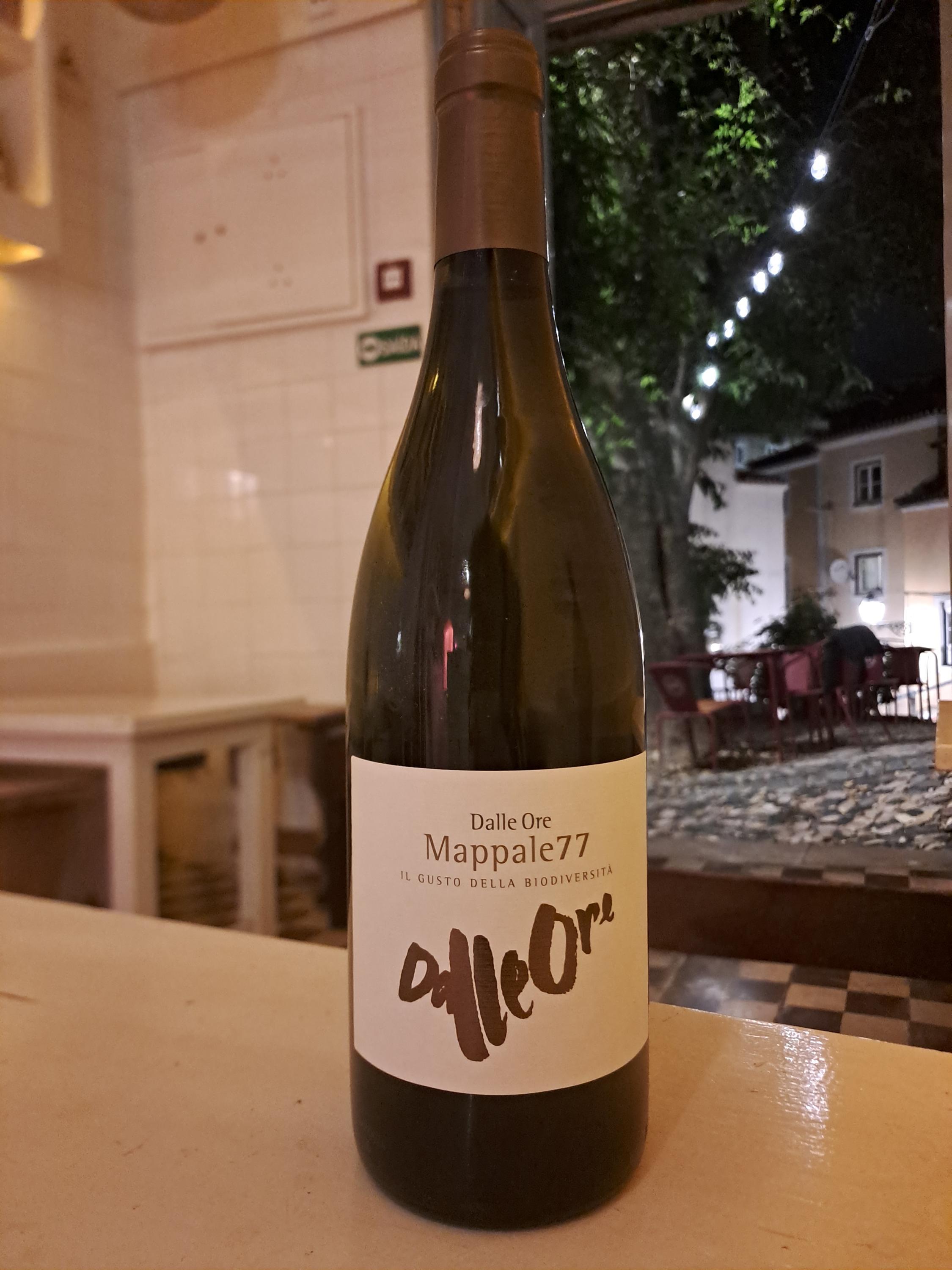 Mappale 77 - Tenuta Dalle Ore - marco-margoni -2023