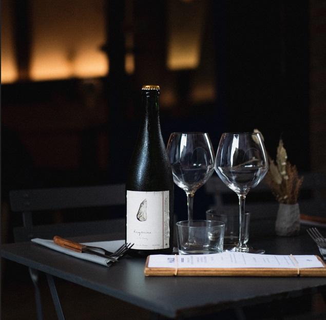 Roxytocine - La Tri Fontoj - francesca-tippmann-stijn-demeulemeester -2023