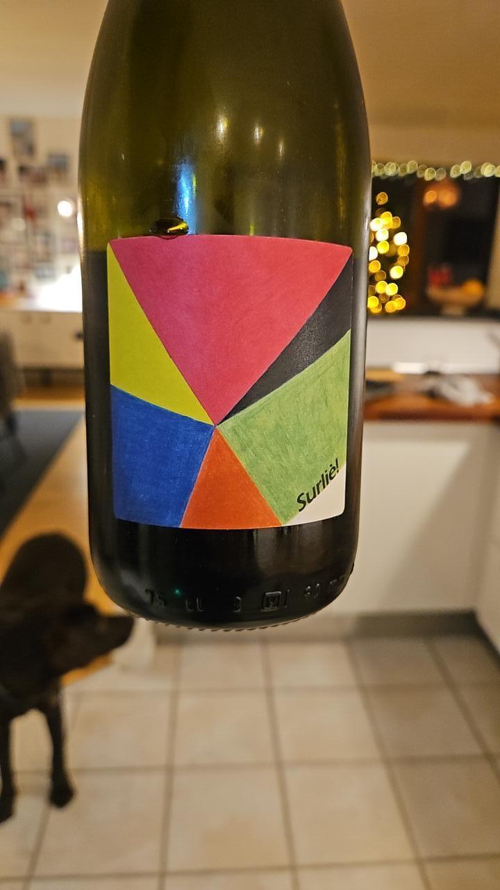 Surliè! - Mariotti vini delle sabbie - mirco-mariotti 