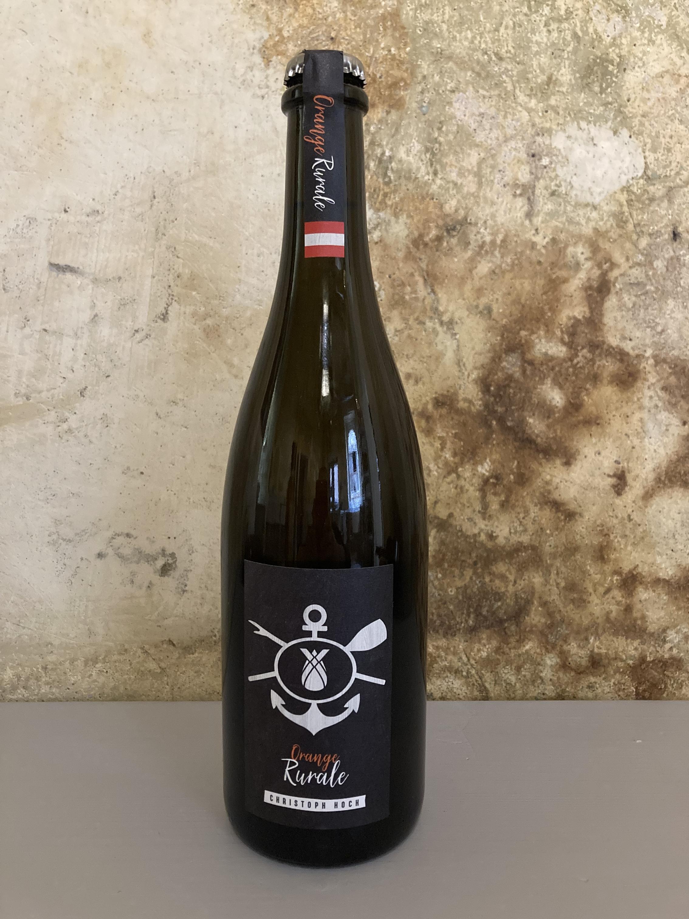 Orange Rurale - Christoph Hoch - christoph-julie-ann-hoch 
