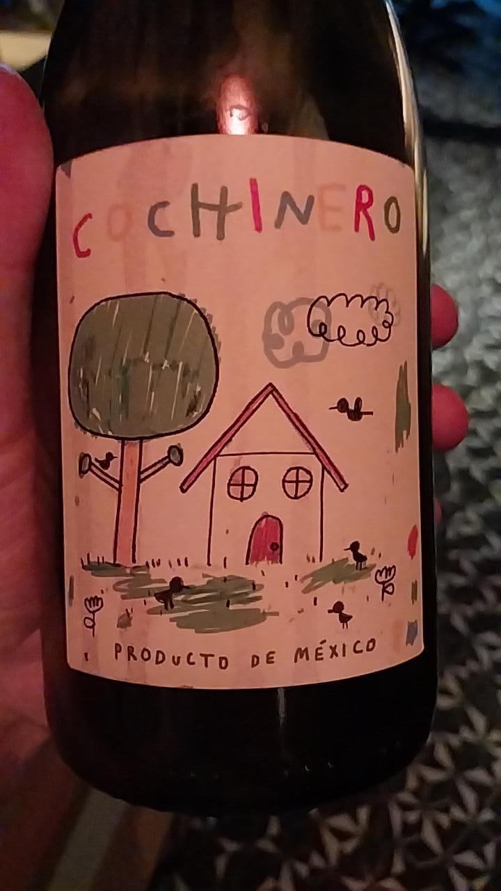 Cochinero - Vinos Pijoan - silvana-pijoan -2023