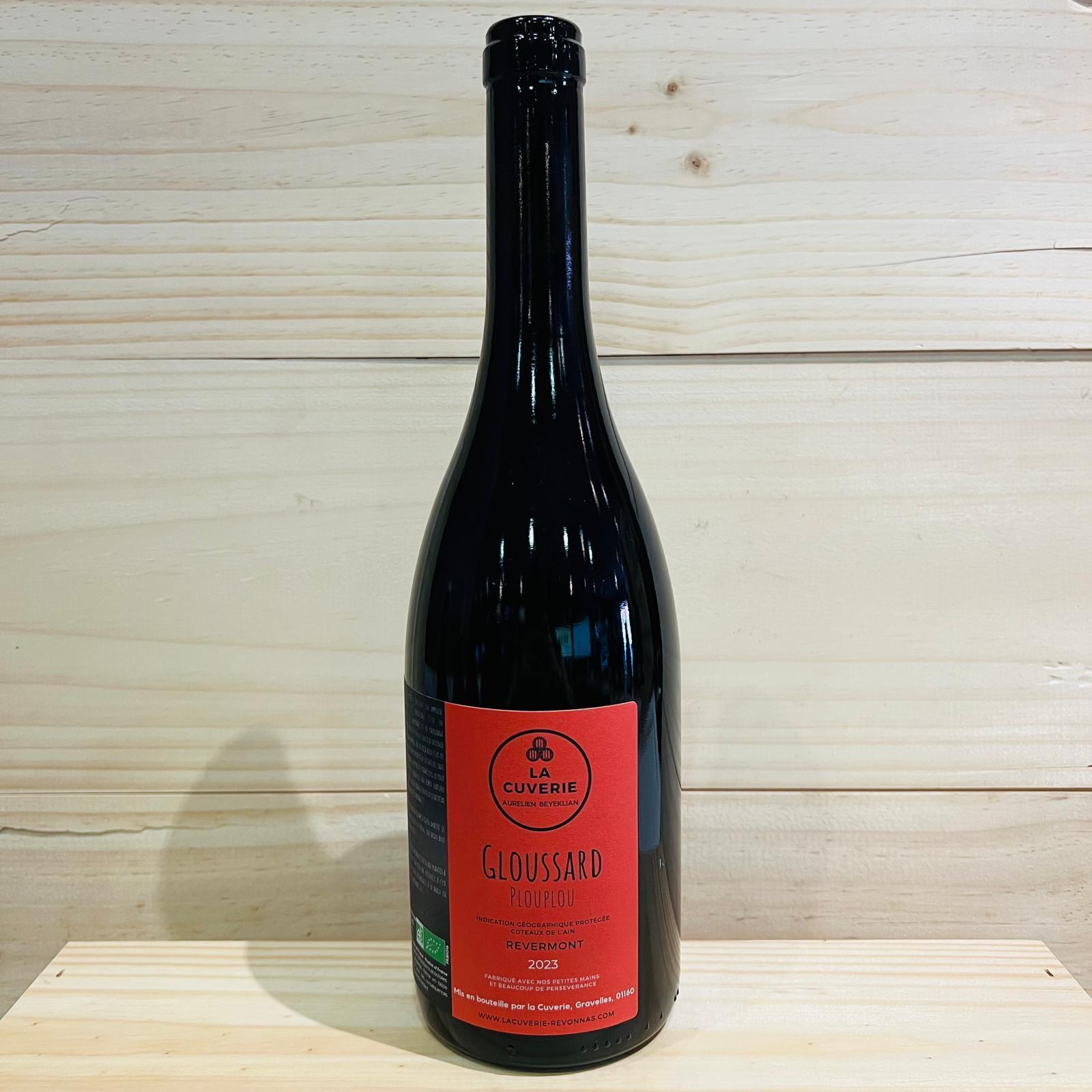 Plouplou Gloussard - La Cuverie Revonnas - aurelien-beyeklian -2023