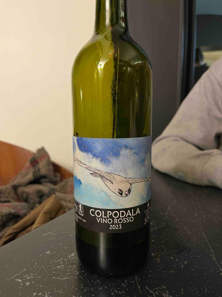 Colpodala - Cascina Elena - filippo-de-vito-peter-cooper-elaine-scialo -2023