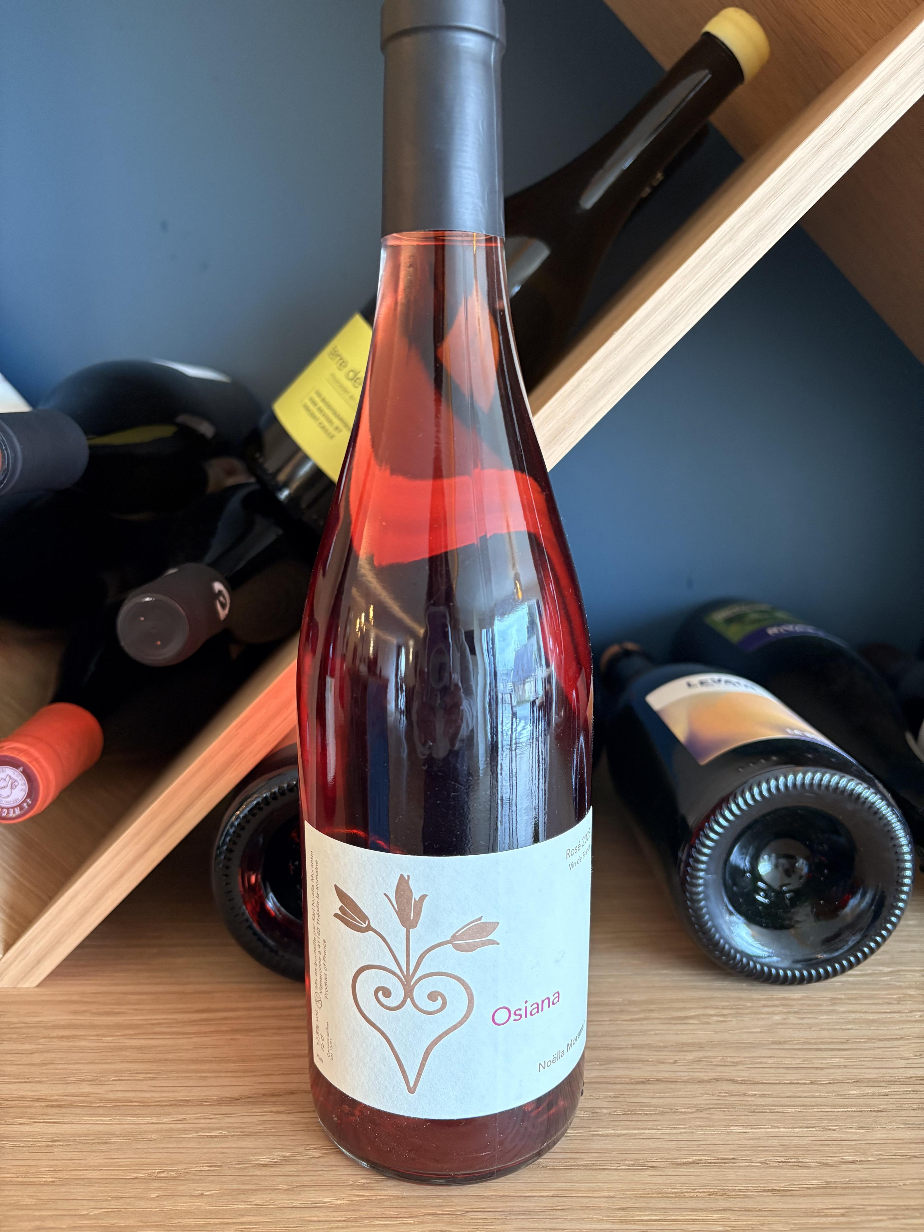 Osiana - Noella Morentin - noella-morantin -2023