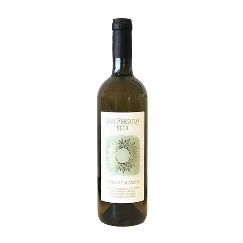 coste di valanche - Azienda Agricola San Fereolo - nicoletta-bocca 