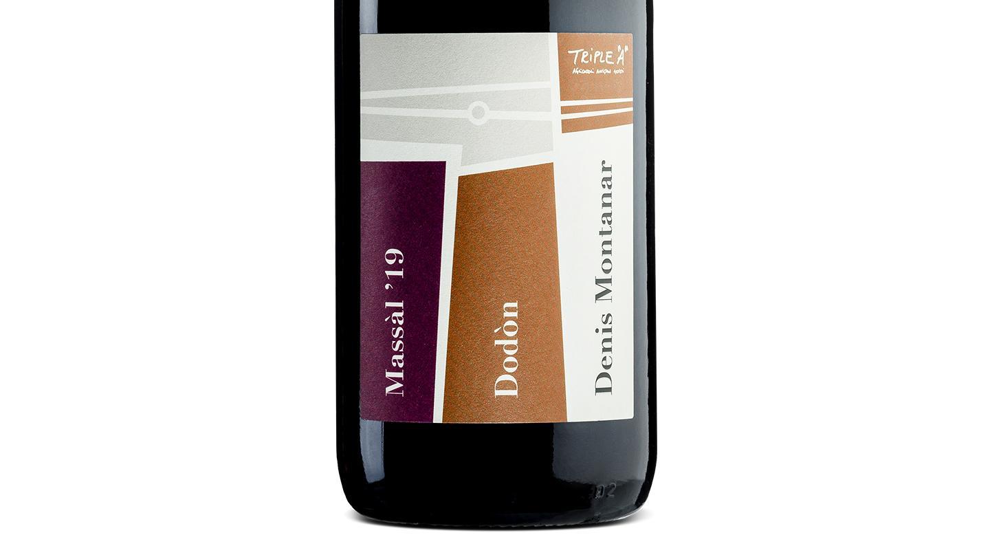 Massal Dodon - Azienda Agricola Denis Montanar - denis-montanar -2019
