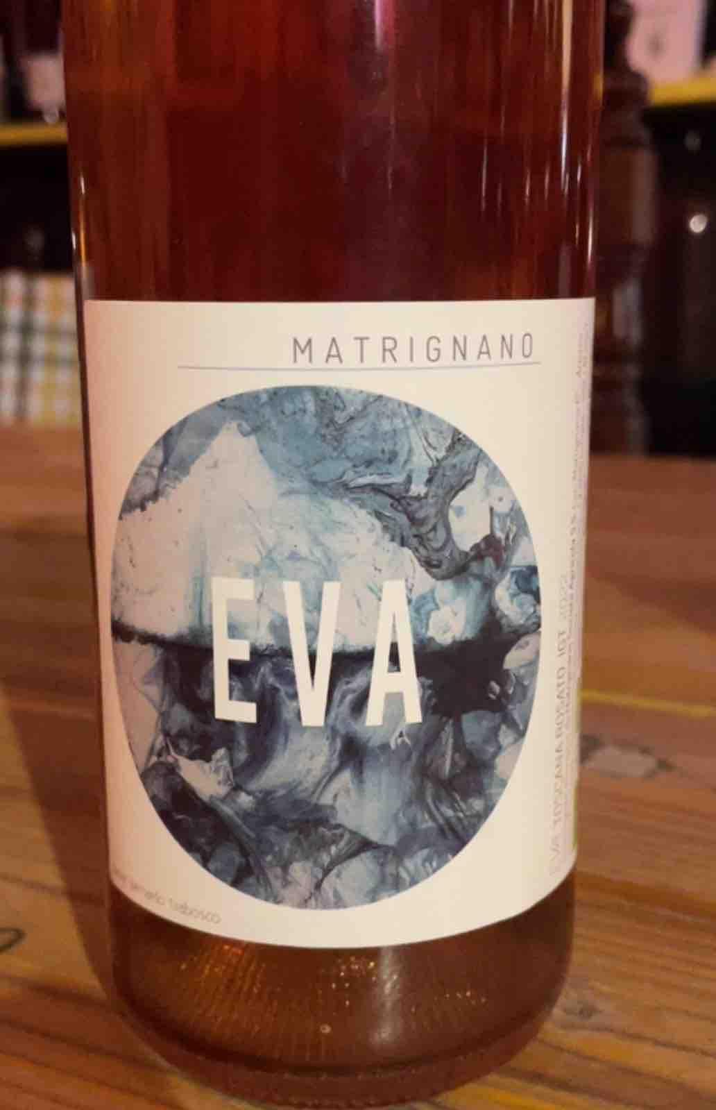 Eva - Matrignano - bianca-giacomo-gianna-pierfrancesco -2022