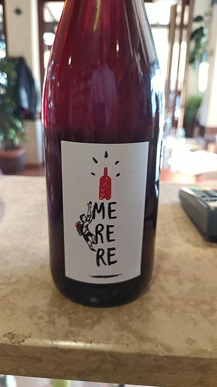 Merere - Mattia Donini - mattia-donini-4l -2024