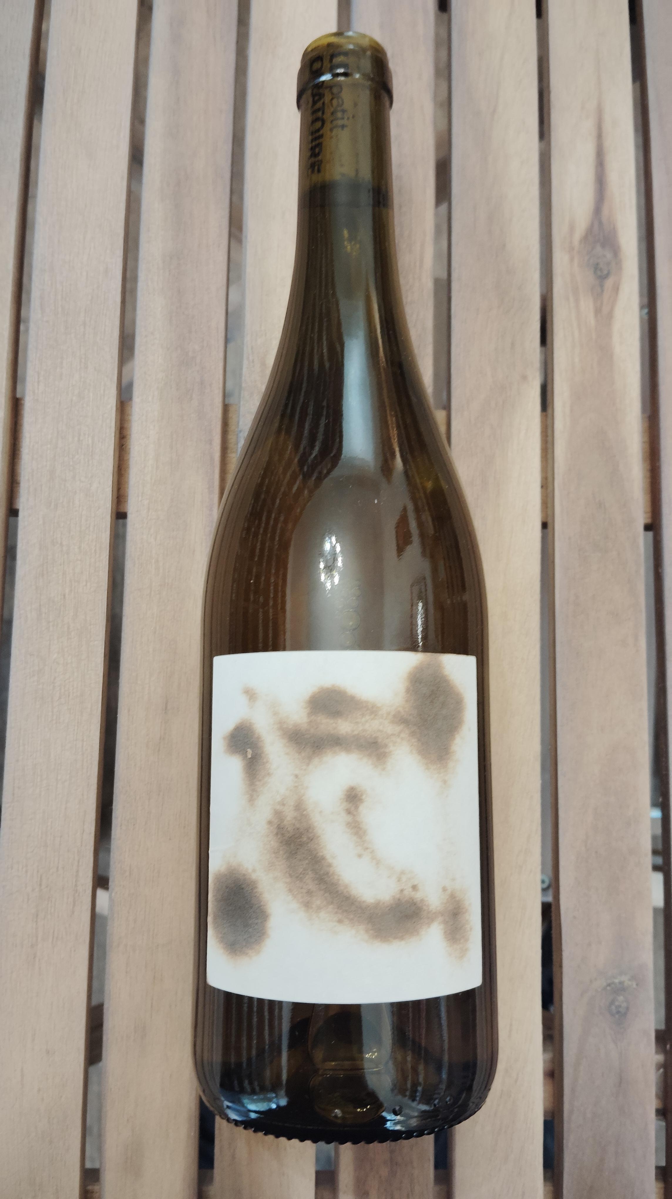 Oxymore - Domaine du Petit Oratoire - lori-haon -2020
