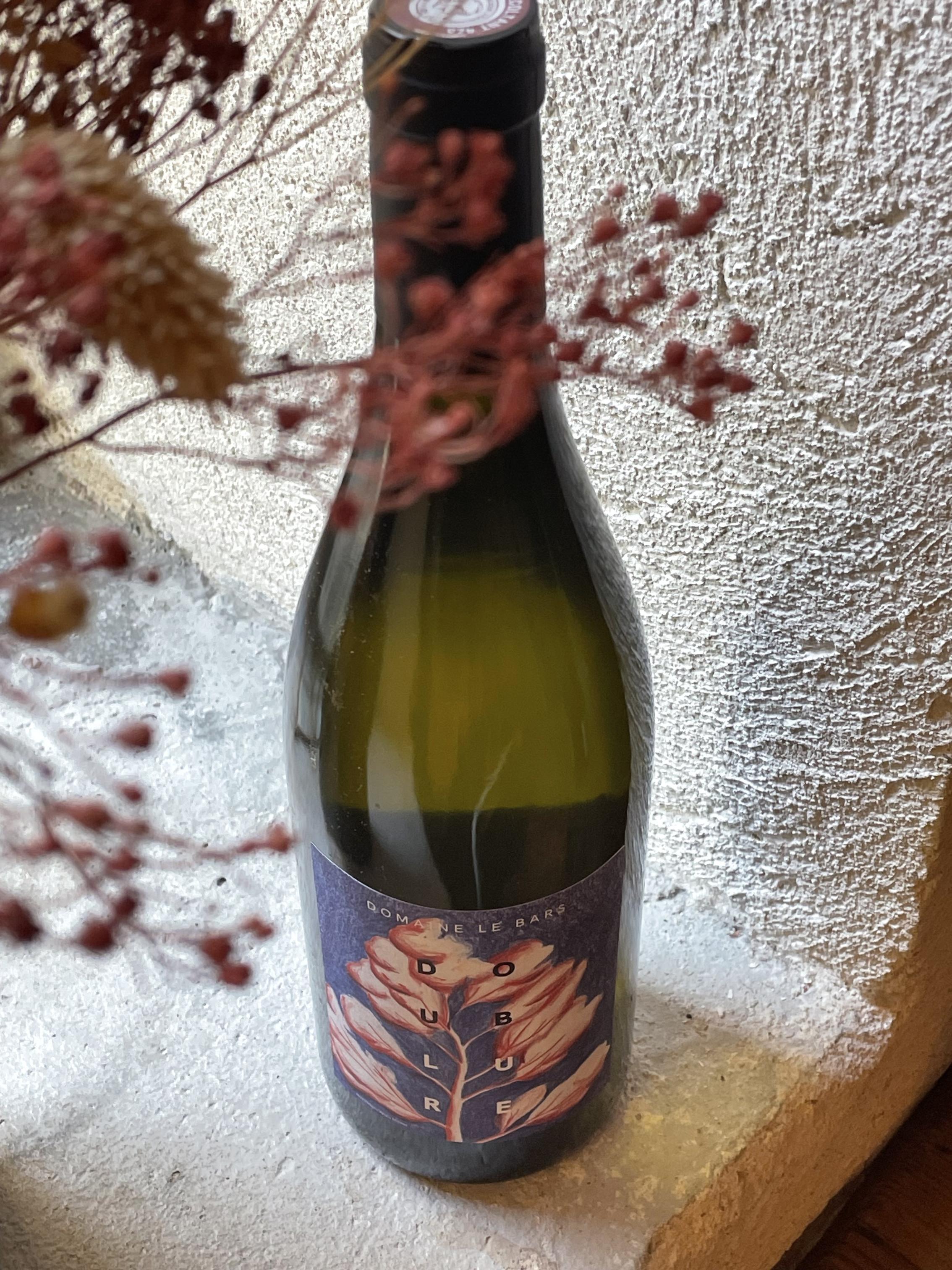 Doublure - Domaine Le Bars - gwennaelle-le-bars -2024