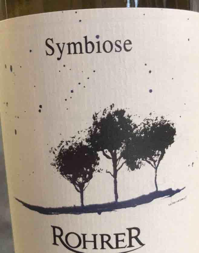 Mittelbergheim - Rohrer - andre-ludo-rohrer 