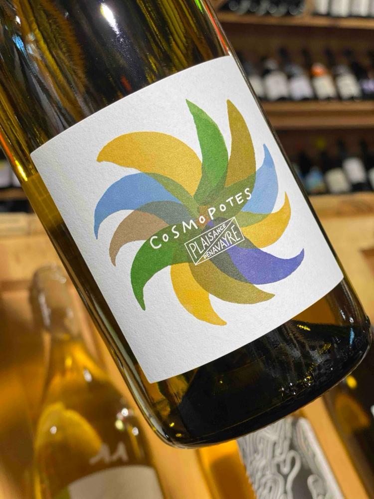 Cosmopotes - Domaine Plaisance - Penavayre - louis-marc-et-thibaut-penavayre -2024