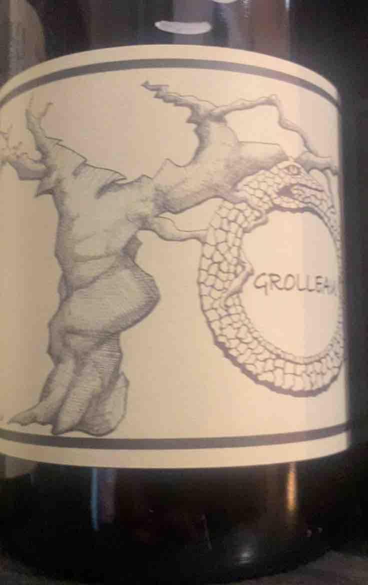 Grolleau - Jean-Christophe Garnier - jean-christophe-garnier -2022