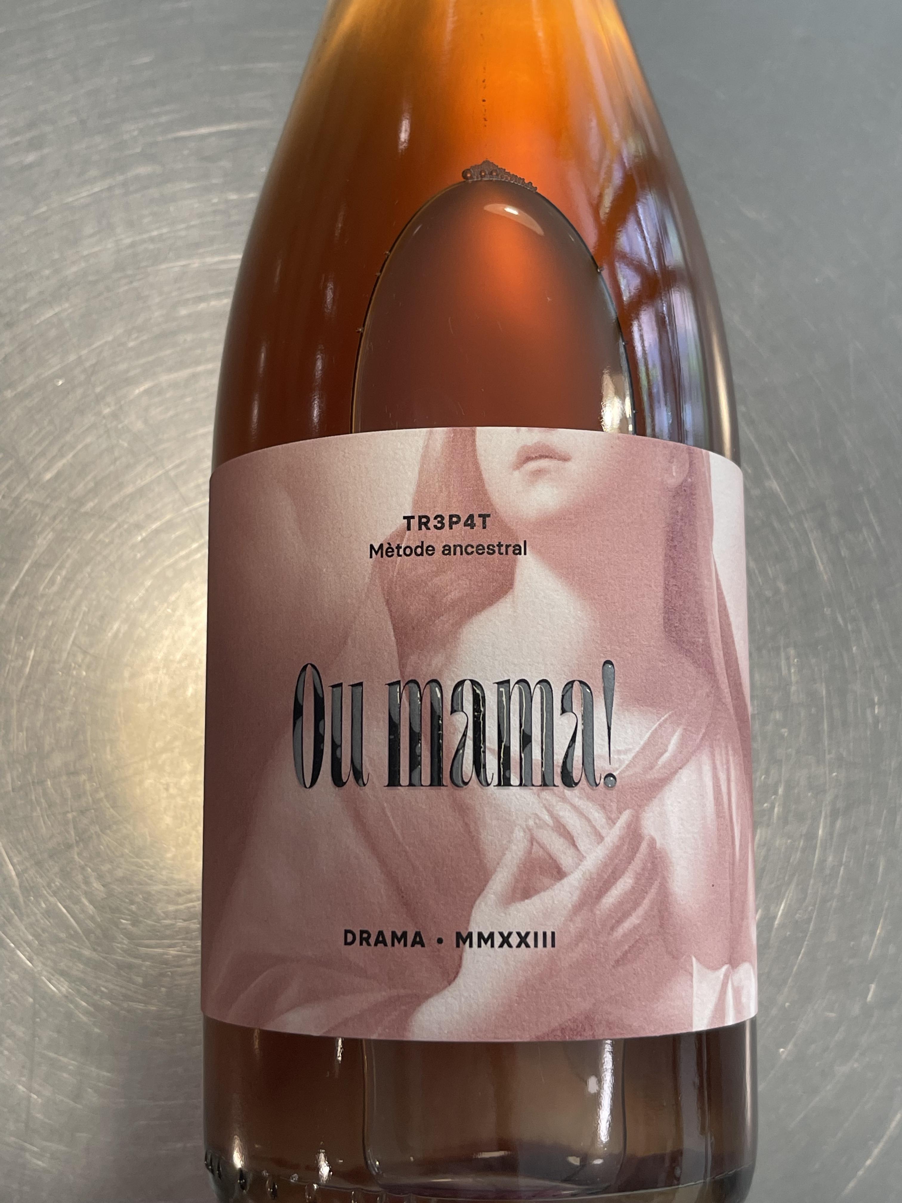 Ou Mama! - Mas de la Sabatera - eduard-pallares -2023