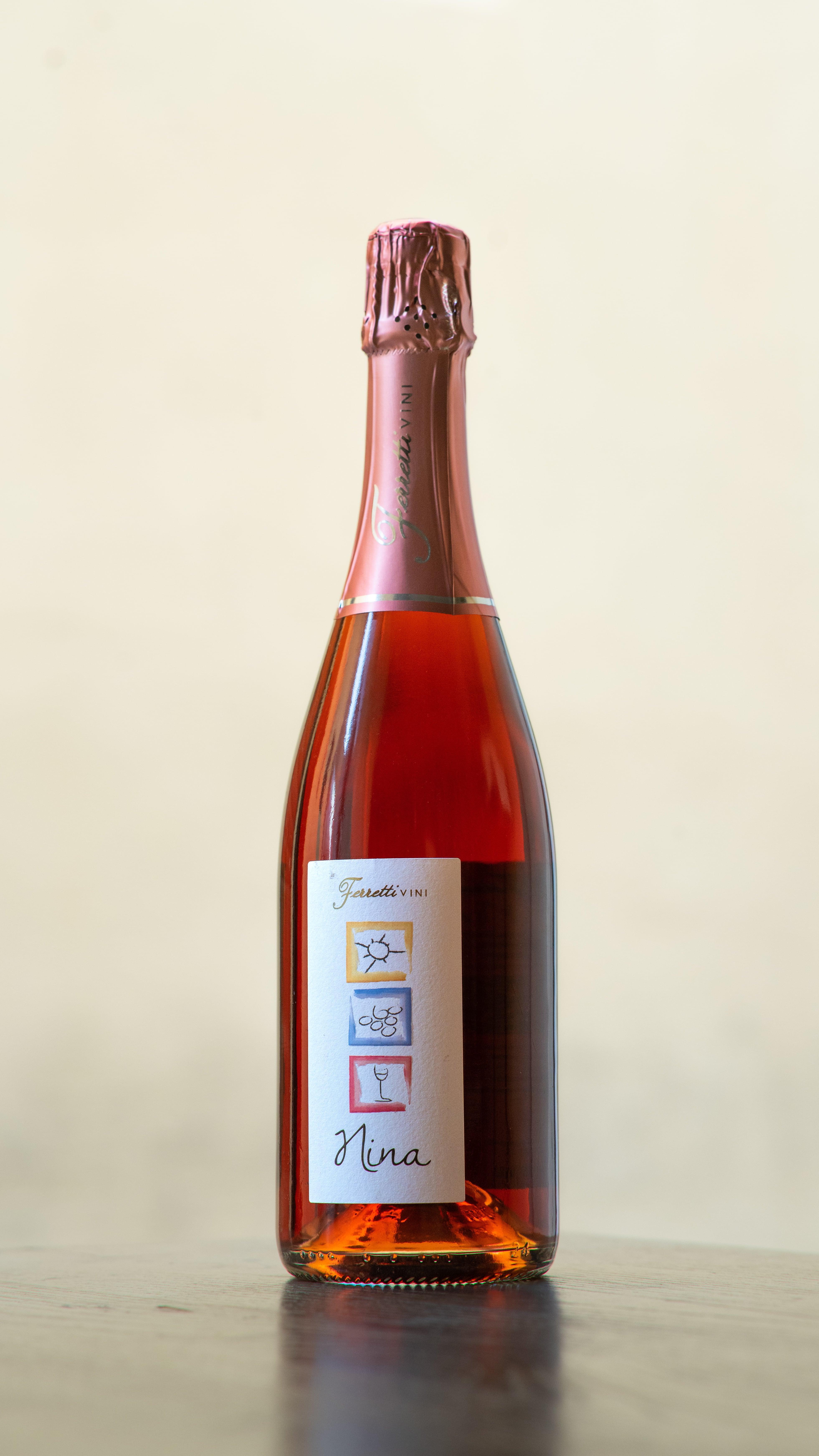 Nina - Ferretti Vini - denise-elisa-ferretti 