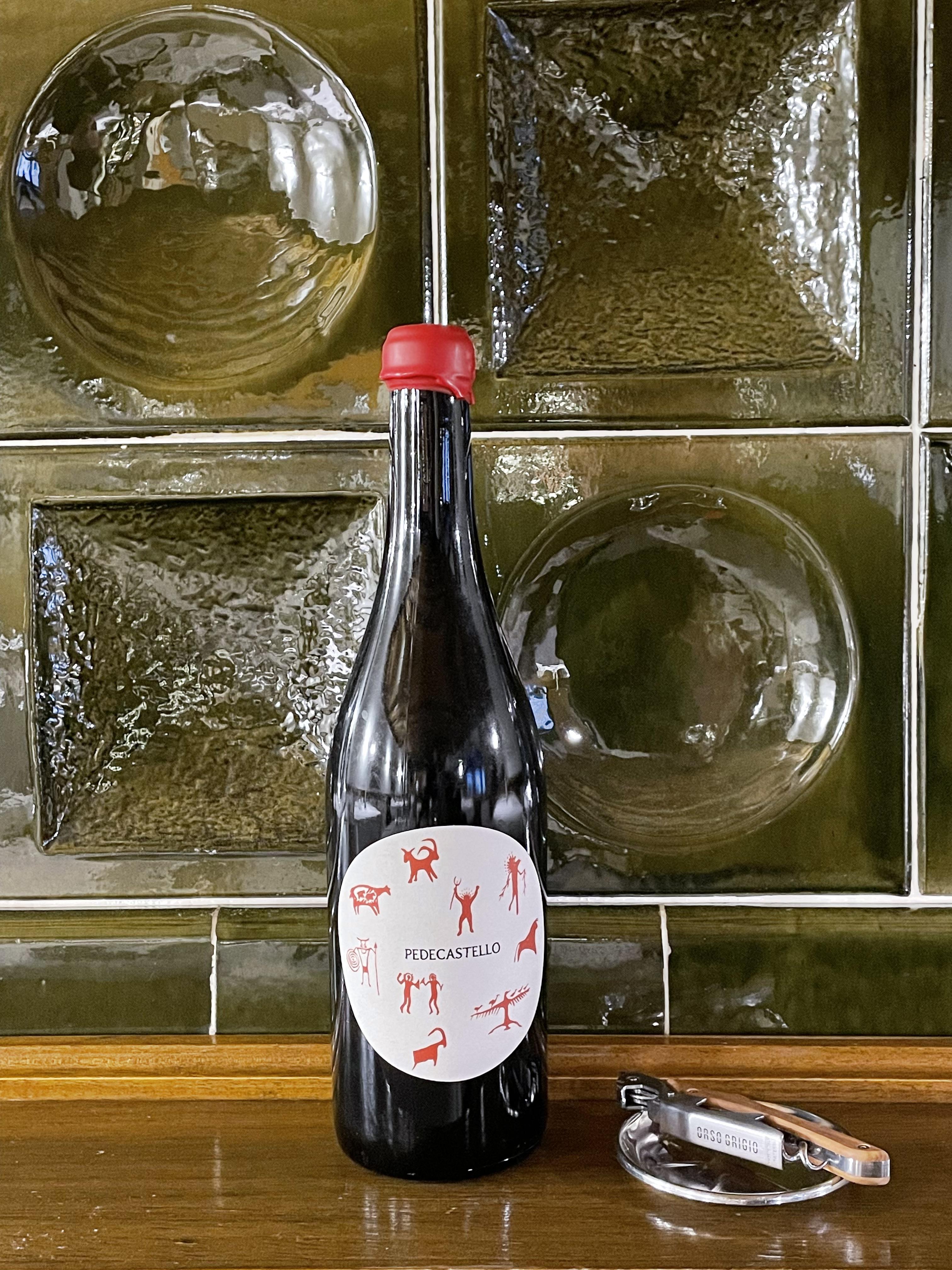 Pedecastello Rosso - Ombretta Agricola - alex-della-vecchia-72 -2021