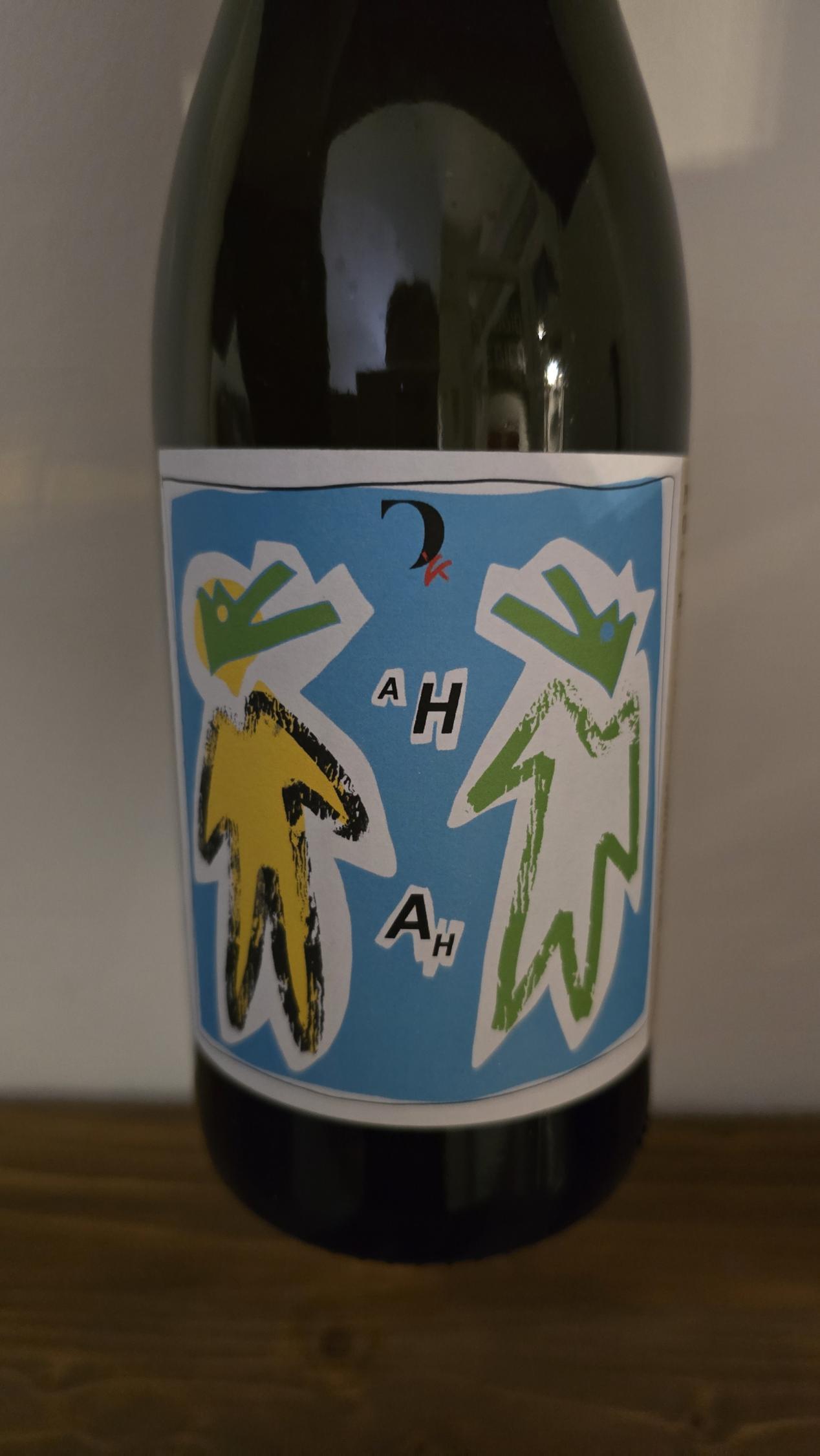 Puntarìa - Podere ai Contadini - walter-iannini -2023