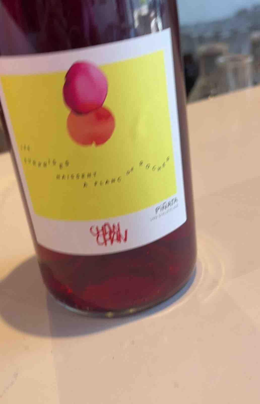 Pinata - Chan Chan - manuel-hebrard-mathieu-tiche -2024