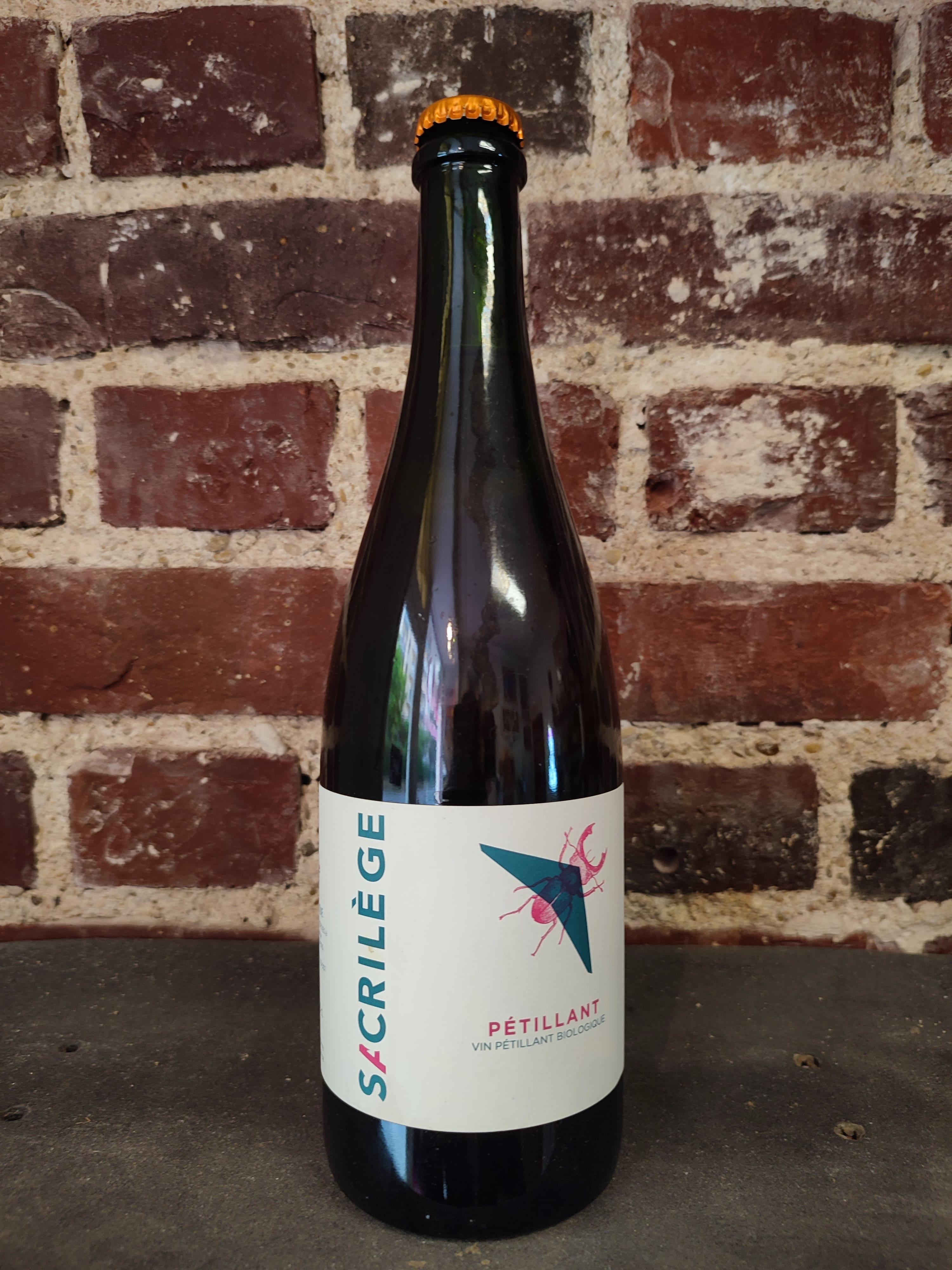 Pétillant - Domaine de Mortiès - pascale-richard-mouties -2022