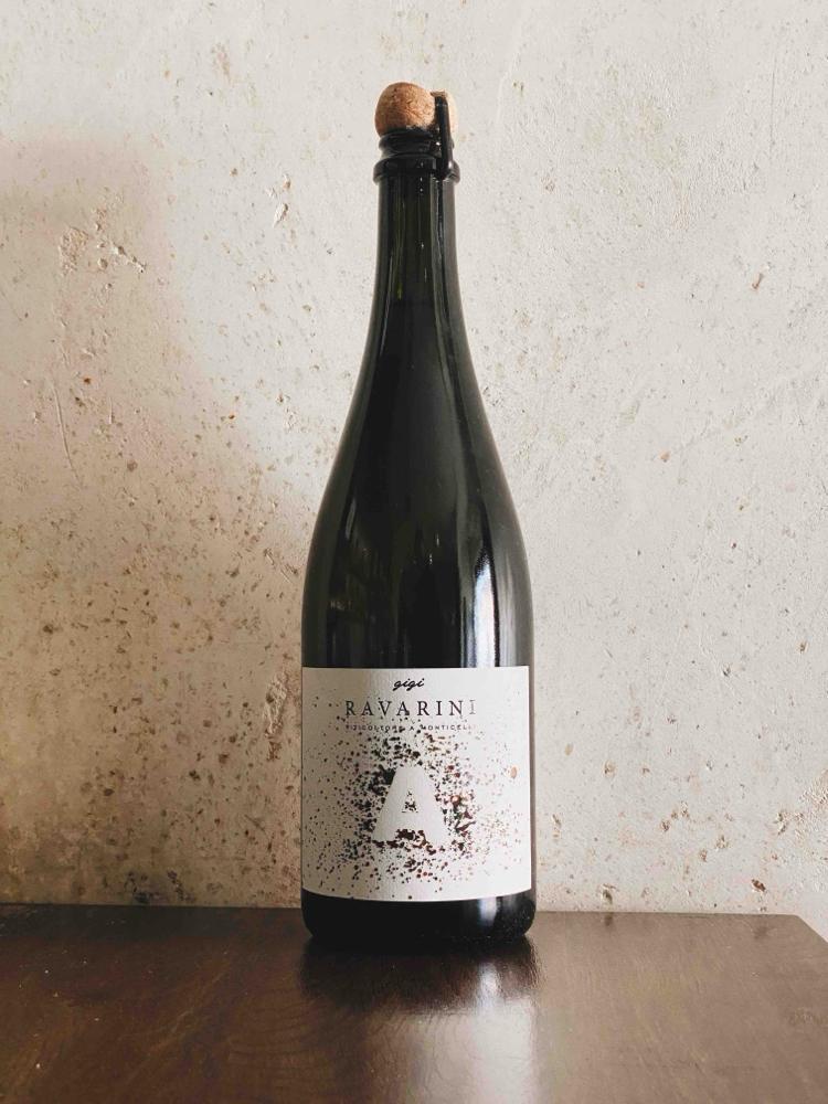 Ancestrale - Az. Agr. Ravarini Gianluigi - gianluigi-ravarini -2021