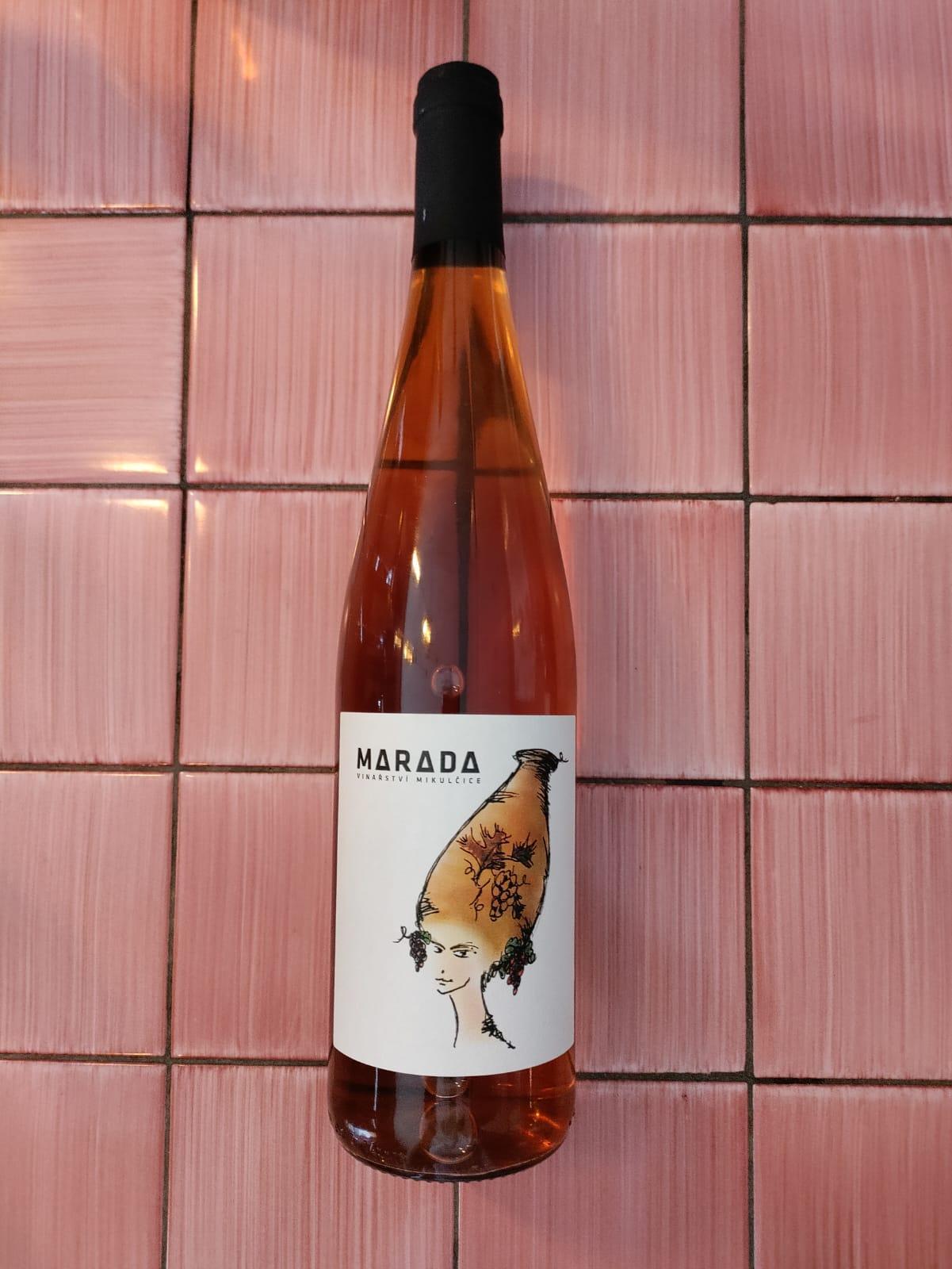 Qvevri - Vinařství Petr Marada - petr-marada 