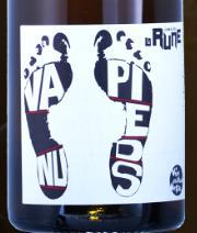 Va Nu Pieds - Domaine de La Rune - dominique-manuel-xavier-remon -2023