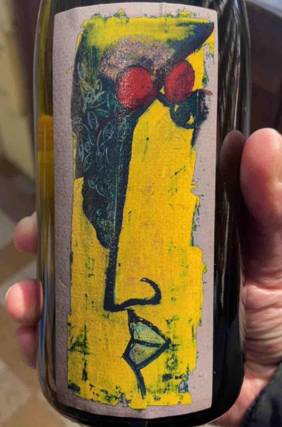 Chenin sec - La Table Rouge - claude-cabel-airaud-philippe-chigard 