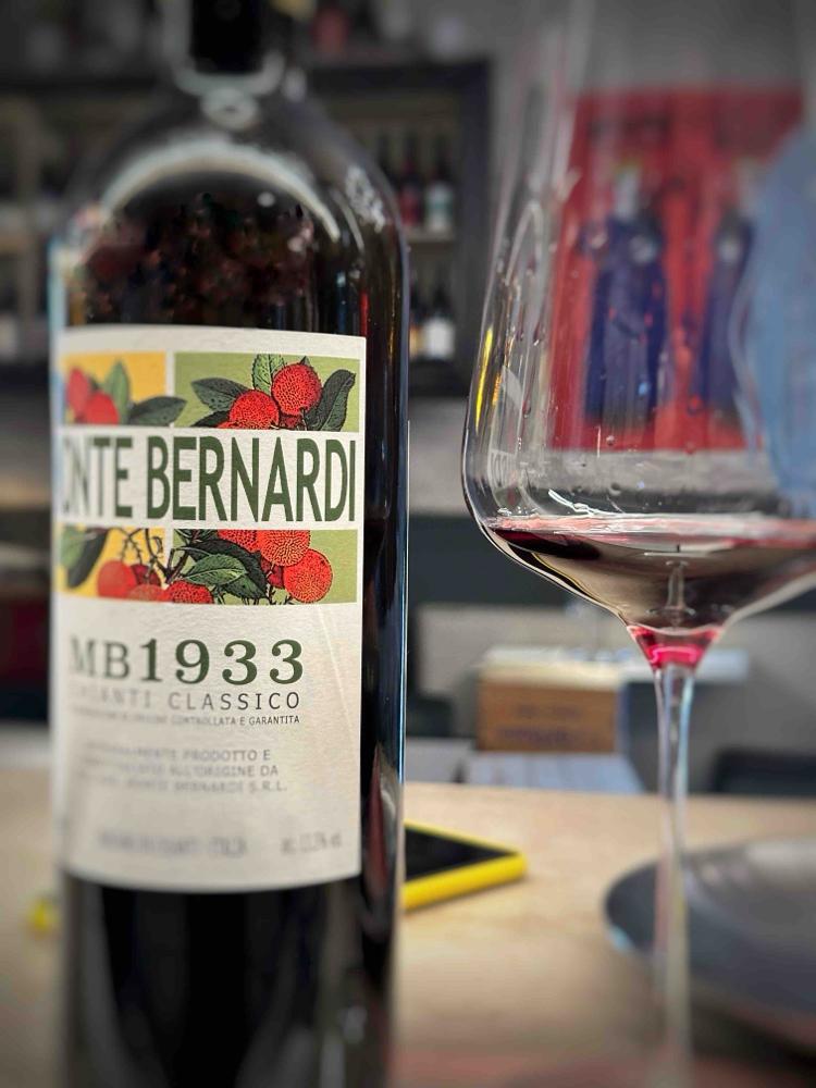 Mb 1933 - Monte Bernardi - michael-schmelzer -2021