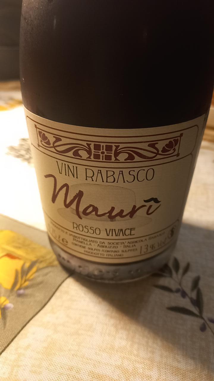 Maurì - Rabasco - iole-rabasco 