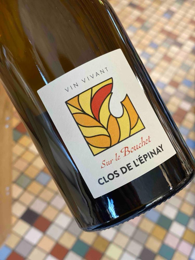 Sur le Bouchet - Henri Chauvet - henri-chauvet -2023