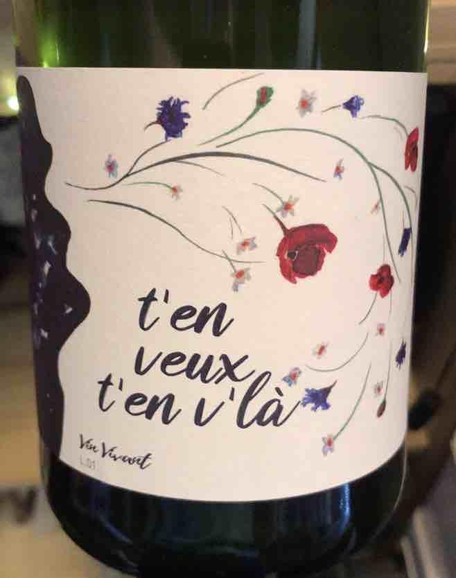 T’en veux t’en v’là - Les innocents - bruno-vacon 